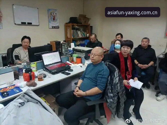 揭秘"为亚洲新娱乐立序"APP背后：一场娱乐数据整合实验的真相